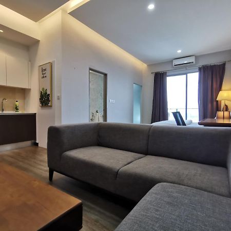 Mykey Silverscape B-39-07 Melaka City Exteriör bild