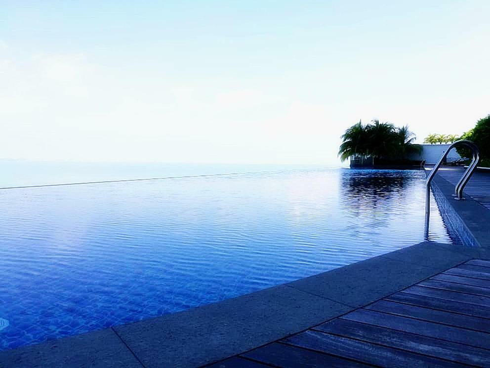 Mykey Silverscape B-39-07 Melaka City Exteriör bild