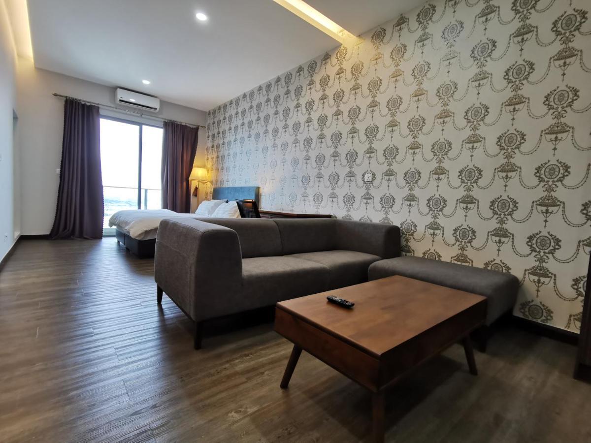 Mykey Silverscape B-39-07 Melaka City Exteriör bild